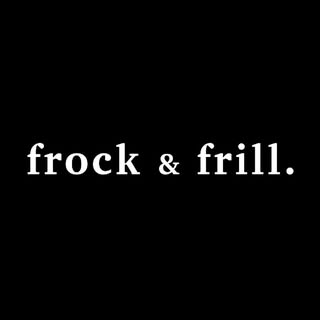 Frock and Frill logo
