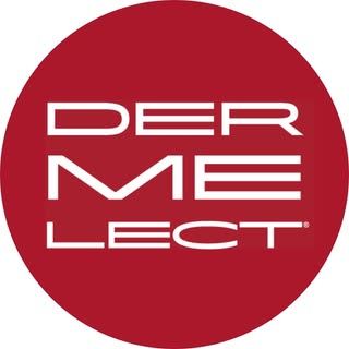 Dermelect Cosmeceuticals logo