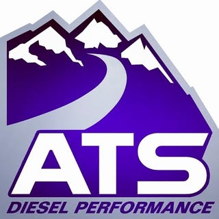 ATS Diesel logo