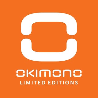 Okimono Limited Editions logo