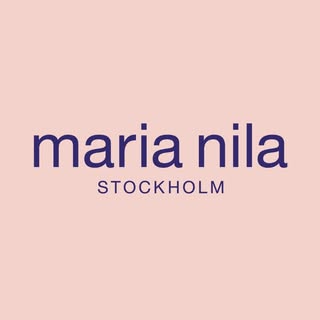 Maria Nila logo