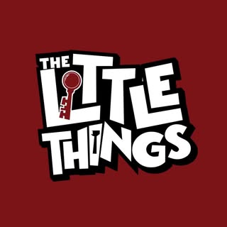 The Little Things logo