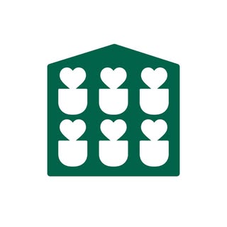 House Plant Wholesale logo