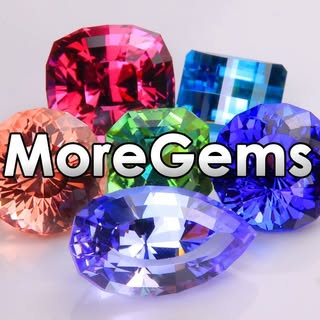 Moriartys Gem Art logo
