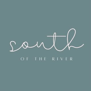 south of the river logo