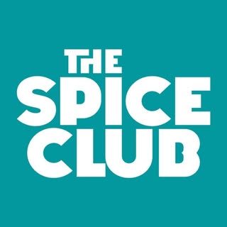The Spice Club logo