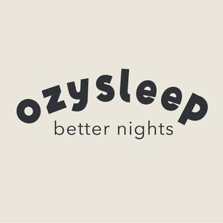 Ozysleep NL logo