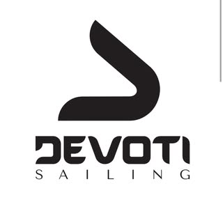 Devoti Sailing logo