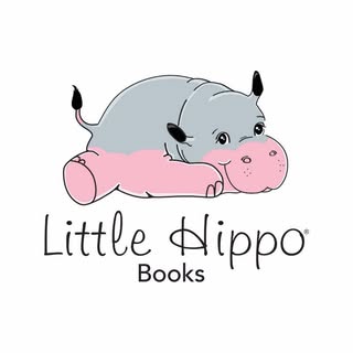 Little Hippo Books logo