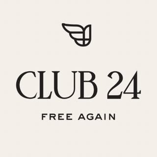 CLUB 24 logo
