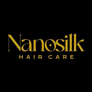 Nanosilk logo