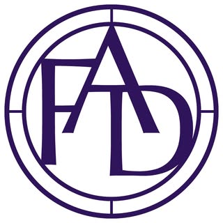 F.A. Dumont Church Supplies logo