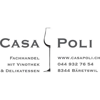 Casa Poli logo