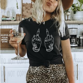 Eh Okay Transfers logo