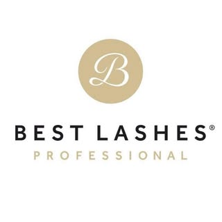 Best Lashes Pro logo
