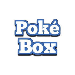 PokéBox Australia logo