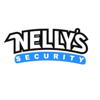 Nelly's Security logo