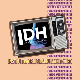 THE IDH logo