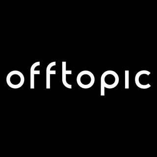 Offtopic logo