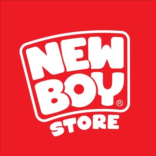 NewBoy Store UAE logo