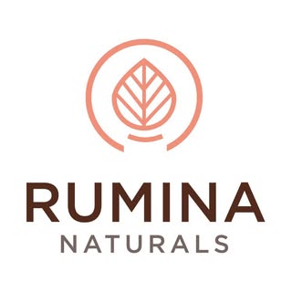 Rumina Naturals logo
