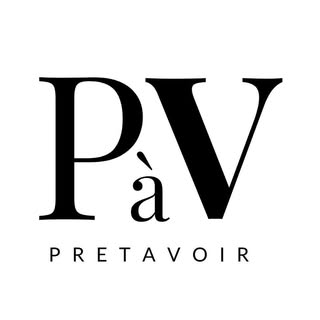 Pretavoir logo