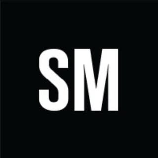 Steve Madden Middle East logo