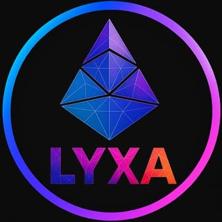 LYXA logo