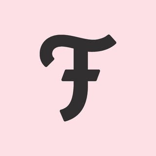 ForChics logo