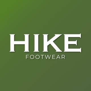 Hike Footwear logo