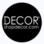 ShopDecor logo