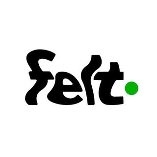 Felt logo
