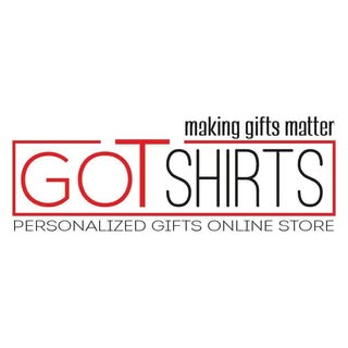 GOTShirts logo