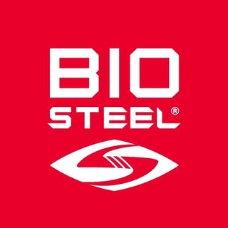 BioSteel logo