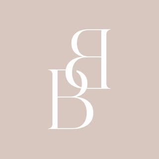 Black & Bloom logo