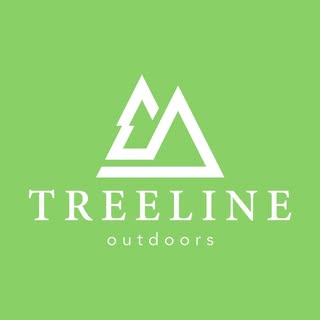 Treeline Outdoors logo