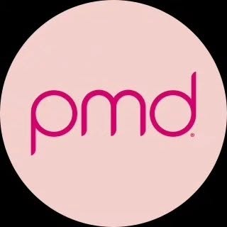 PMD Beauty logo