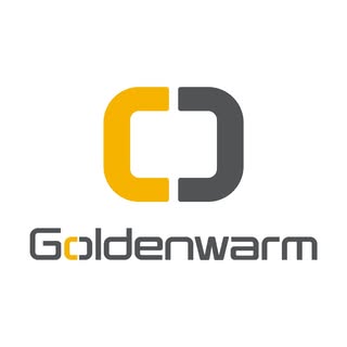 Goldenwarm logo