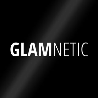 glamnetic logo
