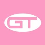 GT World of Beauty International logo