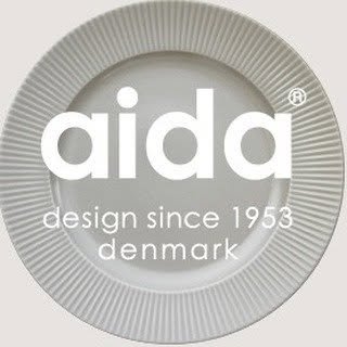 aida A/S logo