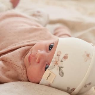 Little One Clothing logo