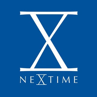 NeXtime Clocks logo