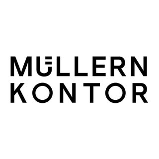 MuellernKontor logo