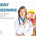 DTK - drug testing kit logo