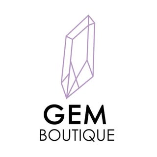 The Gem Boutique logo