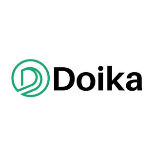 Doika logo