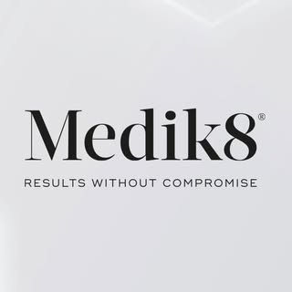 Medik8.sk logo