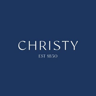 Christy logo