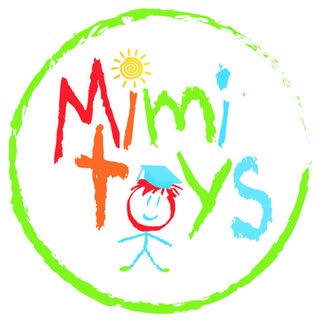 Mimitoys.ie logo
